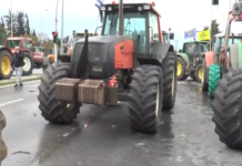 Αγρότες: Συμπαράσταση σε αγροτοσυνδικαλιστή που δικάζεται στην Καρδίτσα – Συνεχίζονται οι κινητοποιήσεις