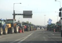 Αγρότες: Κλιμακώνουν τις κινητοποιήσεις τους – Ενισχύονται τα μπλόκα