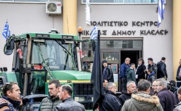 Αγροτικές κινητοποιήσεις: Τι ζητούν οι αγρότες για να καθίσουν στο τραπέζι με τον Πρωθυπουργό – Η λίστα με τα αιτήματα