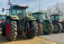 Κώστας Τσιάρας: Έχει ήδη ικανοποιηθεί το 74% των αιτημάτων των αγροτών – Οι λύσεις δεν περνούν μέσα από τα μπλόκα