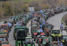 Μαξίμου «καλεί» αγρότες: Η προσδοκία για «ραντεβού» πριν τα Χριστούγεννα, το «φάουλ» με τον ΕΛΓΑ και η μεταφορά ΟΠΕΚΕΠΕ στην ΑΑΔΕ