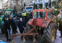 Νέα πρόσκληση Τσιάρα για διάλογο – Πολύ γενικές οι υποσχέσεις απαντούν οι αγρότες