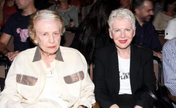 Σύλβα Ακρίτα: Την Δευτέρα η κηδεία της στο Α’ Νεκροταφείο Αθηνών