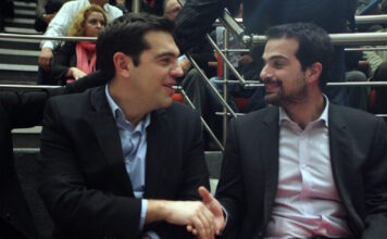 Σακελλαρίδης για Τσίπρα: Η κατάληξη θα είναι το νησί της Καλυψώς με την ψευδαίσθηση της Ιθάκης