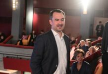 Αλέξης Χαρίτσης: «Άνοιγμα» για συνεργασία προς τον Αλέξη Τσίπρα αλλά και αιχμές – «Λαϊκό Μέτωπο του ενός δεν θα υπάρξει ποτέ»»