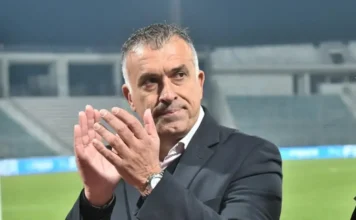 Αναστασίου: «Δεν τελειώσαμε σωστά τις φάσεις, κάναμε δώρα στον αντίπαλο» (video)