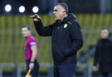 Αναστασίου: «Δεν φαίνεται καλά η κατάσταση του Λουίς»