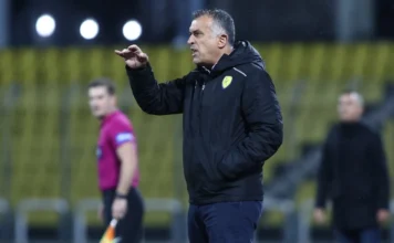 Αναστασίου: «Δεν φαίνεται καλά η κατάσταση του Λουίς»