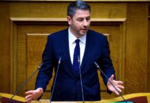 ΠΑΣΟΚ: Στο φουλ οι μηχανές, βγαίνει μπροστά ο Νίκος Ανδρουλάκης