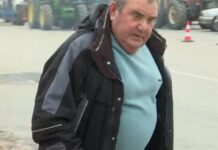 Δεσμεύτηκαν οι λογαριασμοί «γαλάζιου» αγροτοσυνδικαλιστή των Μαλγάρων με εντολή Εισαγγελίας