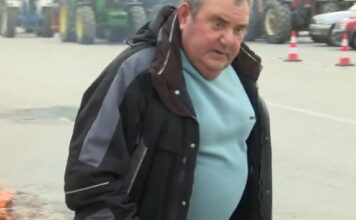 Δεσμεύτηκαν οι λογαριασμοί «γαλάζιου» αγροτοσυνδικαλιστή των Μαλγάρων με εντολή Εισαγγελίας