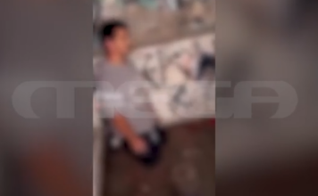 Βίντεο ντοκουμέντο με τις τιμωρίες στους μαθητές «βαποράκια» από τα αρχηγικά μέλη του κυκλώματος – Αποκαλυπτικοί διάλογοι