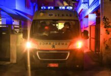 Τραγωδία στην Ηλεία: Αυτοκτόνησε εργάτης γης σε θερμοκήπιο