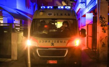 Τραγωδία στην Ηλεία: Αυτοκτόνησε εργάτης γης σε θερμοκήπιο