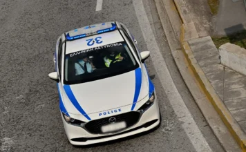 Δεν καταγράφηκαν θανατηφόρα τροχαία το μήνα Νοέμβριο στη Δυτική Ελλάδα