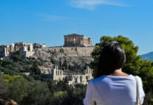 Ανδρέας Κούρκουλας στο podcast του Κώστα Μπακογιάννη: Η Αθήνα έχει «καραχαρακτήρα», ήρθε η ώρα να το παραδεχτούμε