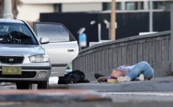 Αυστραλία: Νέο ντοκουμέντο από την τρομοκρατική επίθεση στην παραλία του Σίδνεϊ