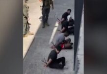 Αυστραλία: Επτά συλλήψεις στο Σίδνεϊ – Σχεδίαζαν νέα επίθεση