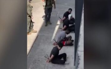 Αυστραλία: Επτά συλλήψεις στο Σίδνεϊ – Σχεδίαζαν νέα επίθεση