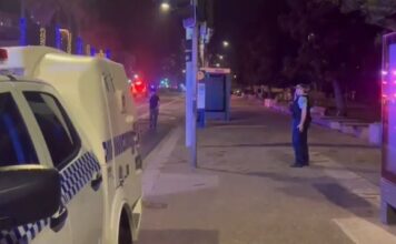 Αυστραλία: Πατέρας & γιος οι δράστες του μακελειού στο Σίδνεϊ – Δεκάδες νεκροί