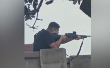 Τρομοκρατική επίθεση στην Αυστραλία: Κατηγορίες για 59 αδικήματα απαγγέλθηκαν στον 24χρονο μακελάρη