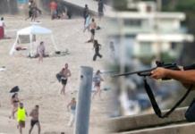 Αυστραλία: Τρομοκρατική επίθεση με 15 νεκρούς – Πατέρας & γιος οι δράστες του μακελειού