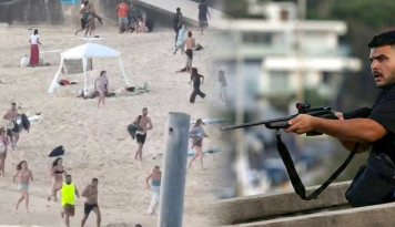 Αυστραλία: Τρομοκρατική επίθεση με 15 νεκρούς – Πατέρας & γιος οι δράστες του μακελειού