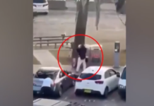 Αυστραλία: Ντοκουμέντα-σοκ από την τρομοκρατική επίθεση με 12 νεκρούς σε παραλία στο Σίδνεϊ