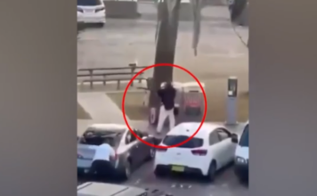 Αυστραλία: Ντοκουμέντα-σοκ από την τρομοκρατική επίθεση με 12 νεκρούς σε παραλία στο Σίδνεϊ