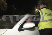 Σαρωτικοί έλεγχοι της Τροχαίας για αλκοτέστ στο κέντρο της Αθήνας – Στη «φάκα» μεθυσμένοι οδηγοί