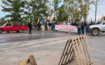 Μητσοτάκης σε αγρότες: Διάλογος αλλά με ανοικτούς δρόμους – Υπάρχει κίνδυνος να στραφούν κομμάτια της κοινωνίας απέναντί τους