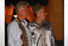 Στη δημοσιότητα χιλιάδες αρχεία για την υπόθεση Έπστιν – «Πρωταγωνιστής» ο Μπιλ Κλίντον