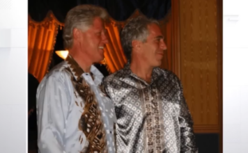 Στη δημοσιότητα χιλιάδες αρχεία για την υπόθεση Έπστιν – «Πρωταγωνιστής» ο Μπιλ Κλίντον