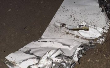 Τουρκία: Νεκρός ο αρχηγός του γενικού επιτελείου της Λιβύης μετά από συντριβή αεροσκάφους