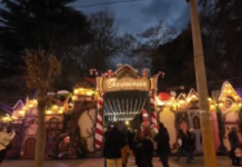 Λίγο πριν τα Χριστούγεννα και ήδη οι βαλίτσες είναι έτοιμες – Οι δημοφιλείς προορισμοί για τις γιορτές