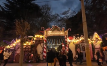 Λίγο πριν τα Χριστούγεννα και ήδη οι βαλίτσες είναι έτοιμες – Οι δημοφιλείς προορισμοί για τις γιορτές