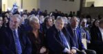 Κώστας Καραμανλής – Ευάγγελος Βενιζέλος: Live η παρέμβασή τους