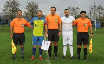 Τερματοφύλακας-ήρωας στο 96’: Επικό 2-2 στο Δοκίμι με ανατροπές και δύο αποβολές