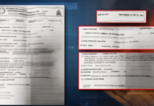 Κολωνάκι: Αυτό είναι το έγγραφο της Πυροσβεστικής από τον Δεκέμβριο του 2022 που κάνει λόγο για εμπρησμό