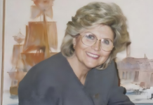 «Έφυγε» από τη ζωή η μητέρα του Βαγγέλη Μαρινάκη, Ειρήνη