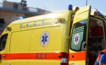 Σοβαρός τραυματισμός 64χρονου οικοδόμου σε οικοδομή στην Πάτρα – Καταγγελία από το Εργατικό Κέντρο και το Συνδικάτο Οικοδόμων