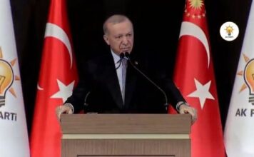 Σφοδρή επίθεση Ερντογάν σε Νετανιάχου μετά το μήνυμα του Τελ Αβίβ στην Άγκυρα