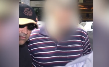 Συνελήφθη στην Κατερίνη ο Έλληνας «Εσκομπάρ» μετά τον εντοπισμό αλιευτικού με κοκαΐνη στον Ατλαντικό