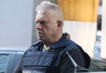 Προφυλακίστηκε ο Έλληνας «Εσκομπάρ» για διακίνηση πέντε τόνων κοκαΐνης με αλιευτικό