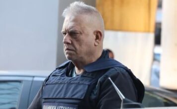 Προφυλακίστηκε ο Έλληνας «Εσκομπάρ» για διακίνηση πέντε τόνων κοκαΐνης με αλιευτικό