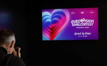 Παύλος Μαρινάκης για Eurovision: «Είναι μουσικός διαγωνισμός που ενώνει και όπου οι ιδεοληψίες δεν έχουν θέση»