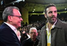 Φάμελλος για Παππά: Απαράδεκτη η συμπεριφορά του, καμία ανοχή στη βία