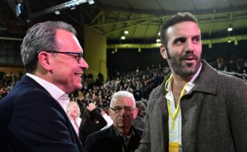 Φάμελλος για Παππά: Απαράδεκτη η συμπεριφορά του, καμία ανοχή στη βία