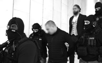 Διπλή δολοφονία στη Φοινικούντα: Τα στοιχεία που «πρόδωσαν» τον ανιψιό & τον φίλο του