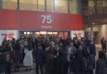 75 χρόνια Fourlis: Γράφοντας την επόμενη πράξη